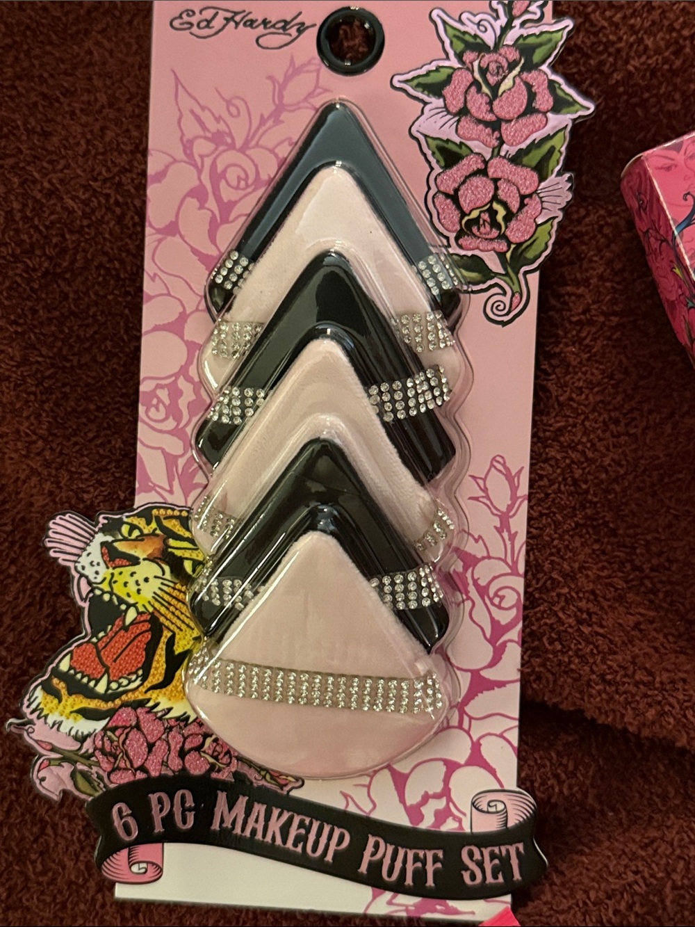 Ed Hardy Bundle - Picture 2 of 5